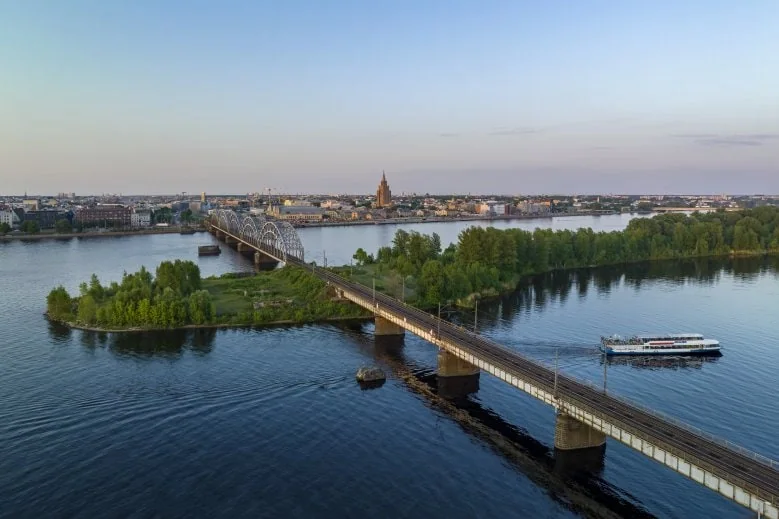 What to see in Riga in 3 days - What to see in Riga in 3 days